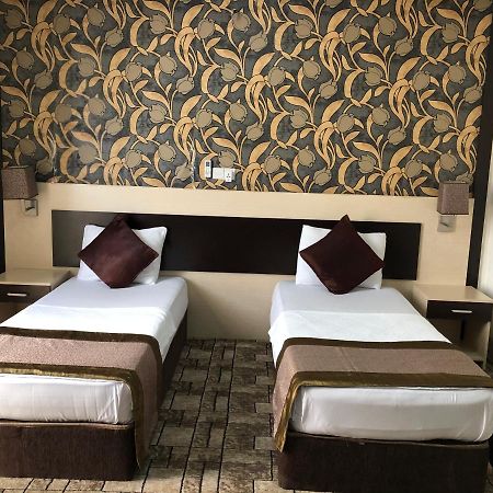 Shapol Hotel Erbil Luaran gambar