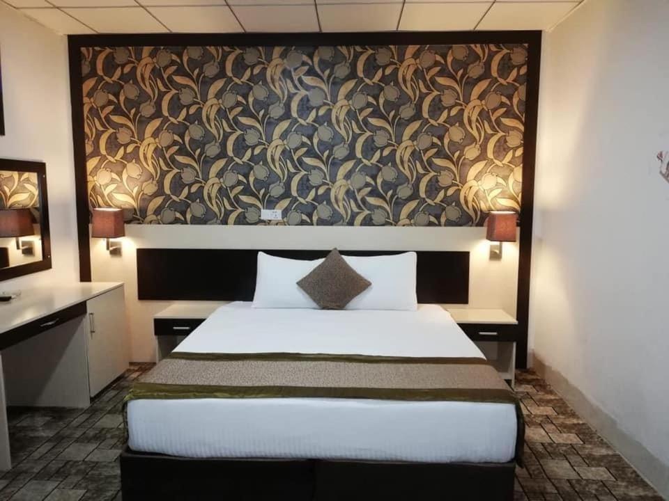 Shapol Hotel Erbil Luaran gambar