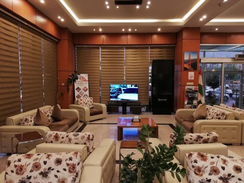 Shapol Hotel Erbil Luaran gambar