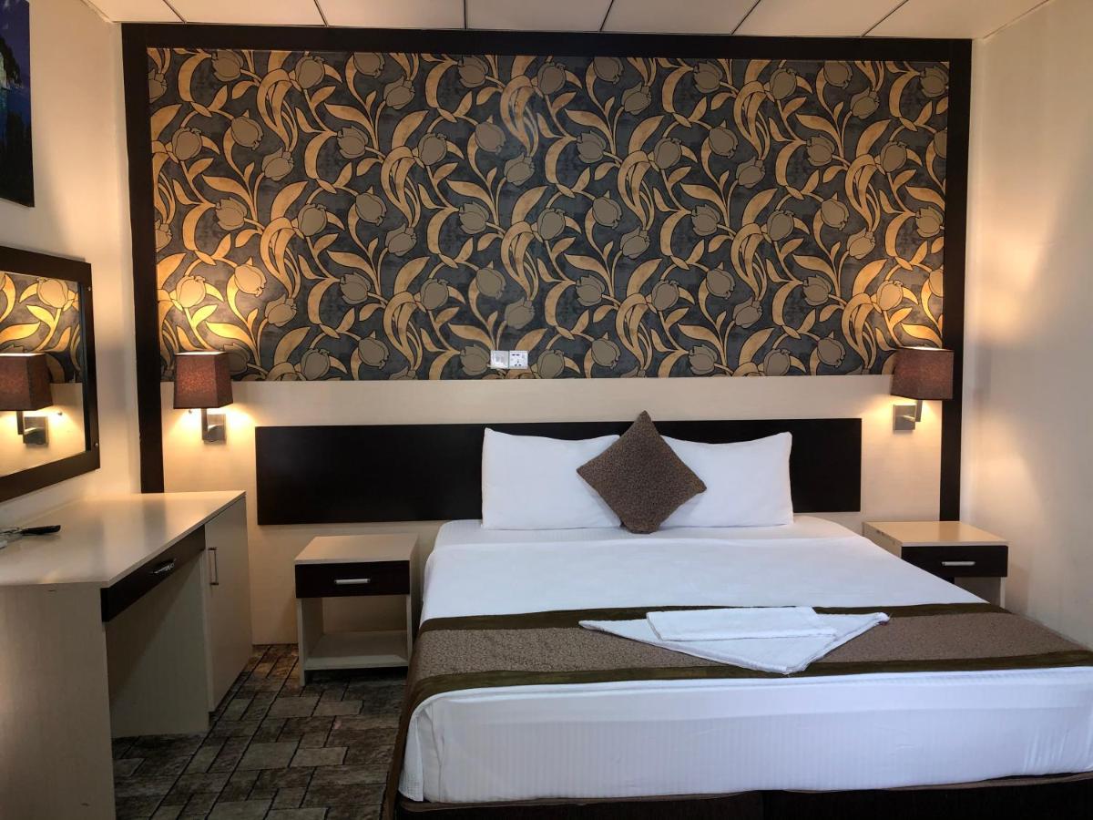 Shapol Hotel Erbil Luaran gambar