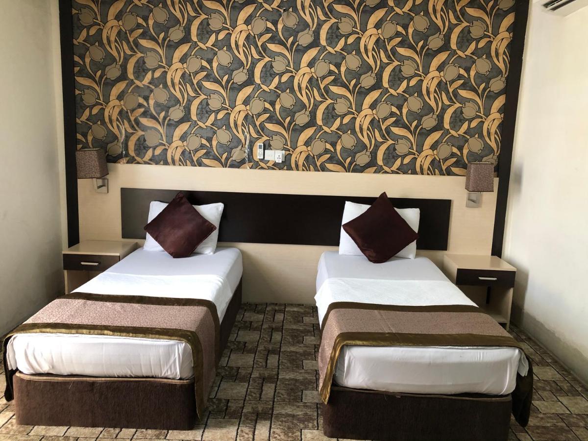 Shapol Hotel Erbil Luaran gambar