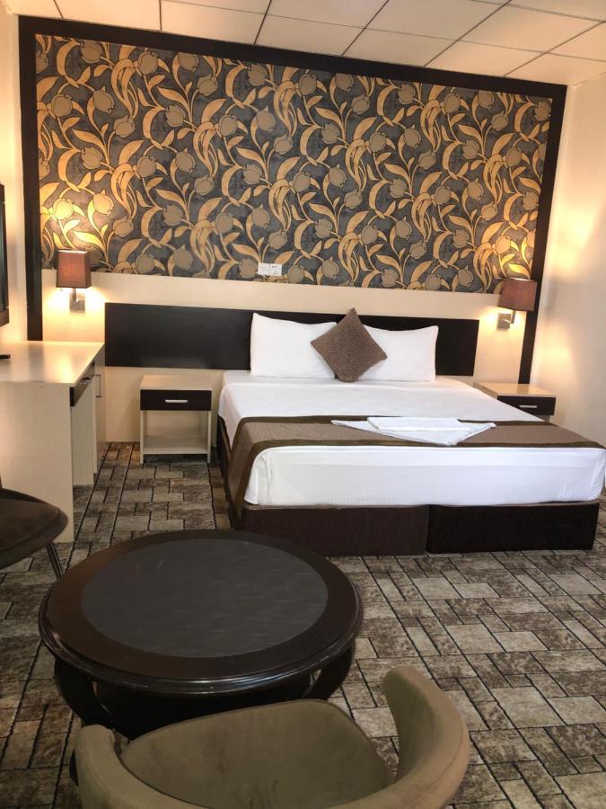 Shapol Hotel Erbil Luaran gambar