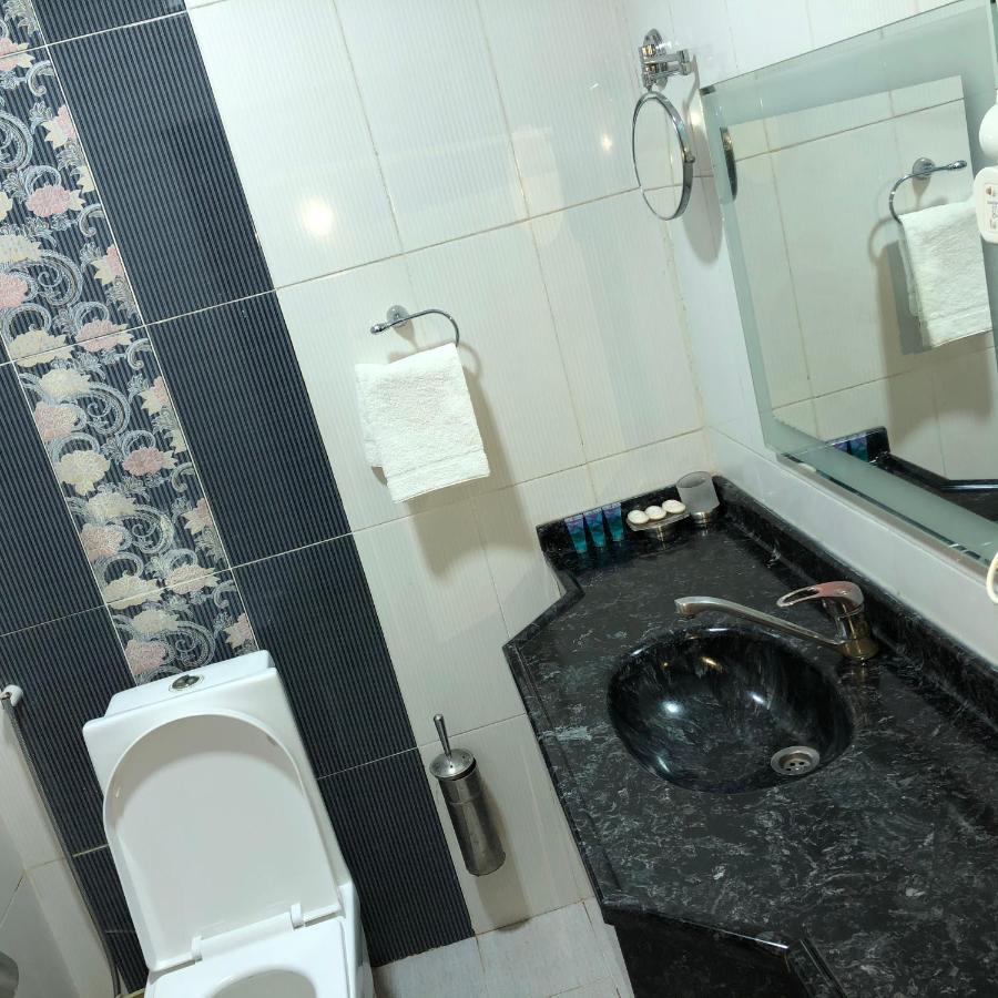Shapol Hotel Erbil Luaran gambar